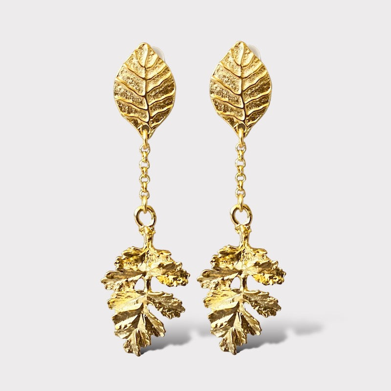 Aros natura oro