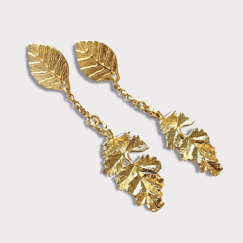 Aros natura oro