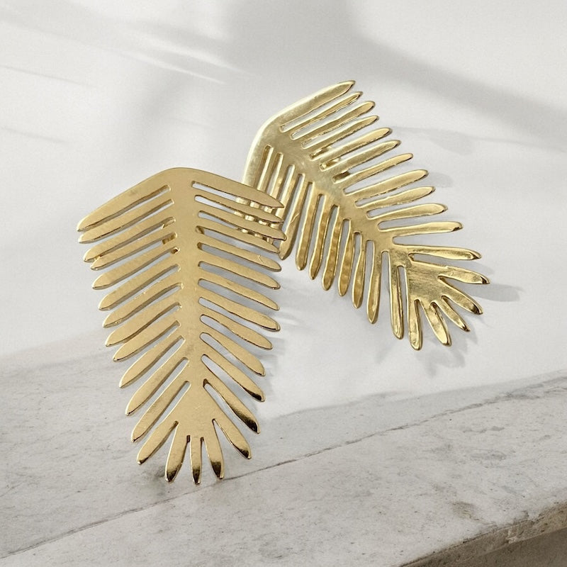 Aros milán oro