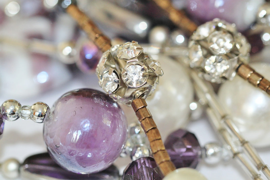 LA MAGIA DE LAS PIEDRAS, UN MUNDO PARA CONOCER