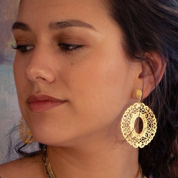 AROS ORO