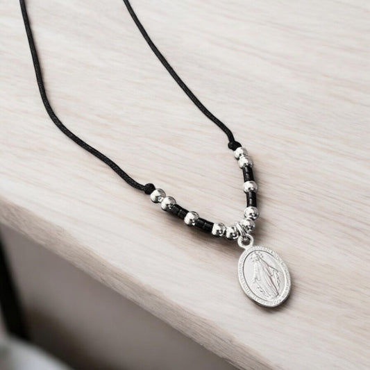 COLLARES HILO Y TEJIDOS PLATA 925 – PH JOYAS