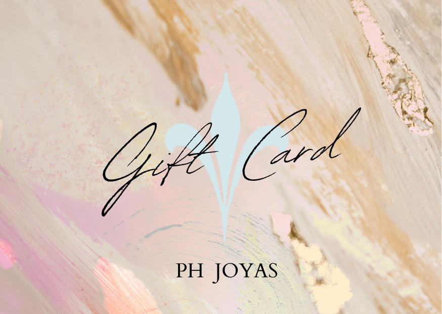 PH JOYAS GIFT CARD