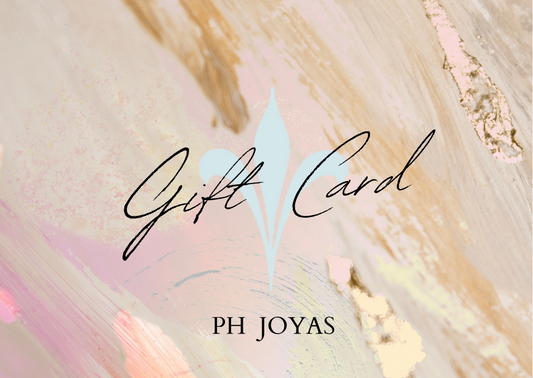 PH JOYAS GIFT CARD