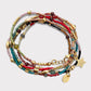 Pulsera etro star oro