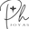 Logo de PH JOYAS
