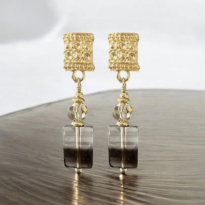 Aros savona fumé oro