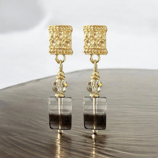 Aros savona fumé oro