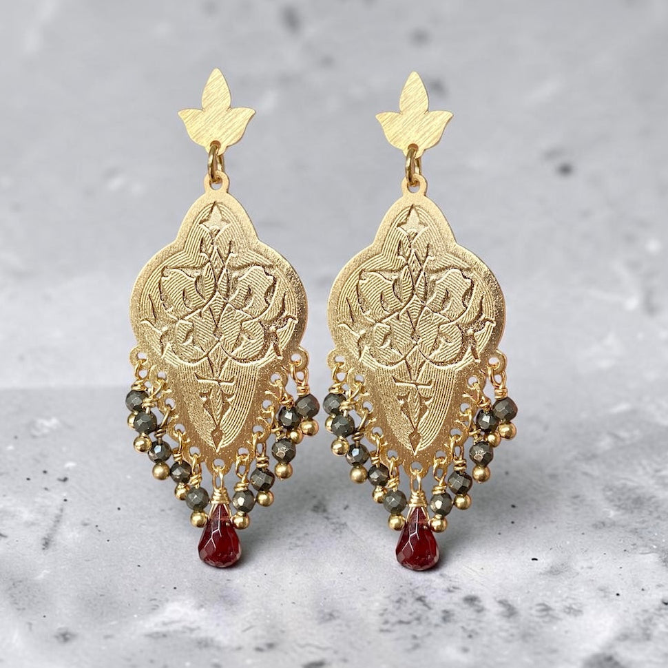 Aros viena oro