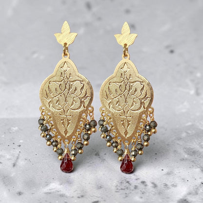 Aros viena oro
