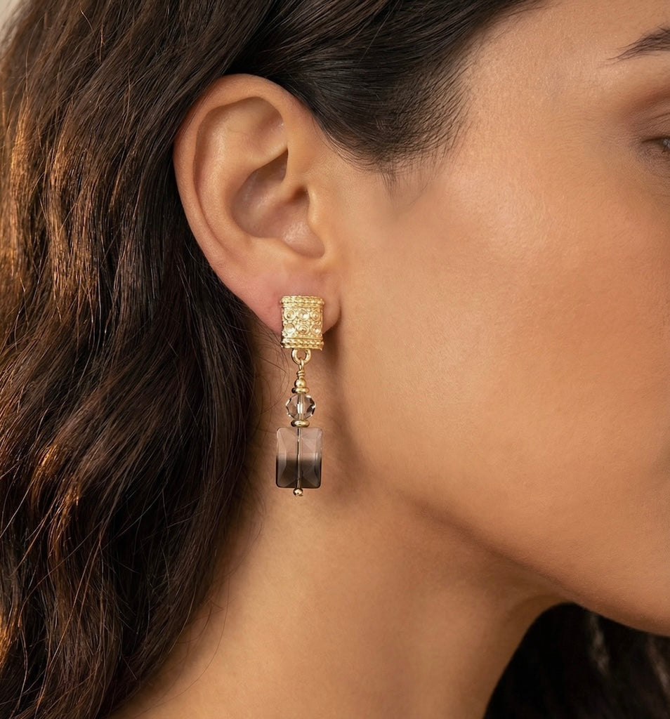 Aros savona fumé oro