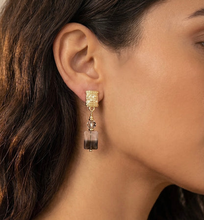 Aros savona fumé oro