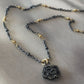 collar elba oro