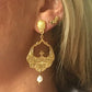 aros nerea plata
