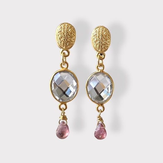 Aros toscana oro