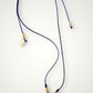 Collar hilo espíritu santo oro