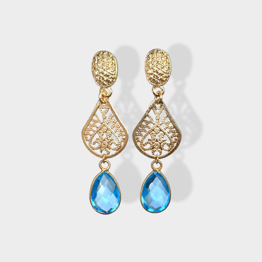 Aros aurora oro